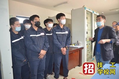 石家庄同创铁路学校铁道信号专业怎么样 专业设置