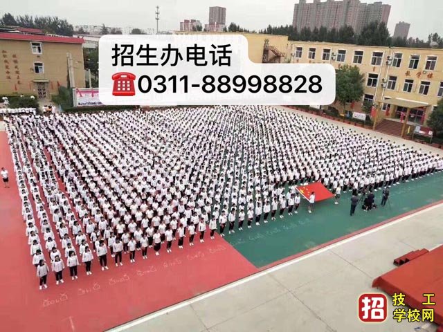 石家庄天使护士学校管理的严格吗？