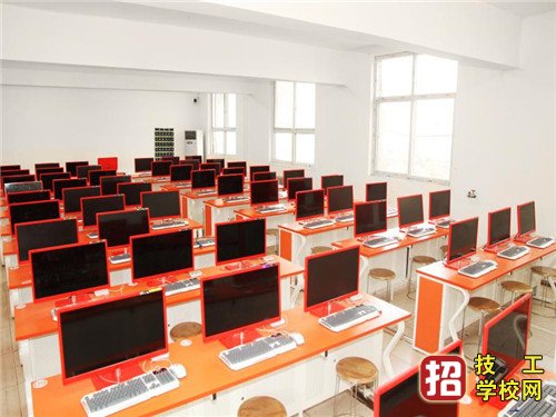 石家庄太行中专学校