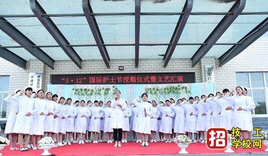 石家庄和平医学院招生有什么专业？