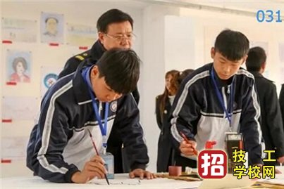 石家庄铁路学校如何建立学生学习兴趣