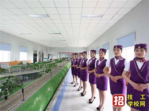 石家庄通用交通学校就业