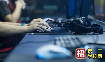 中国电竞人才缺口达50万国家职业技能标准将出台