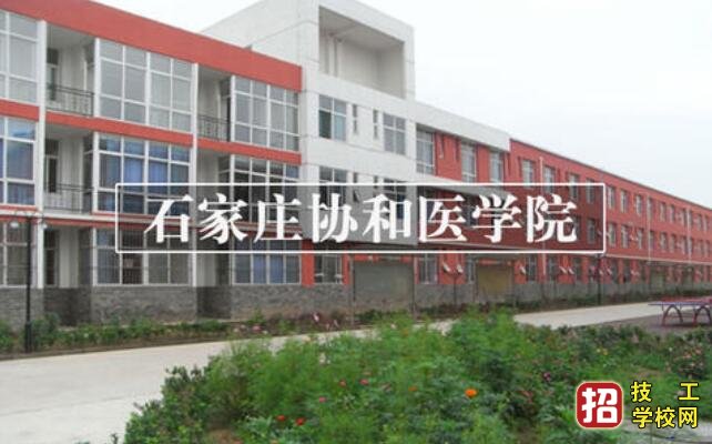 石家庄协和医学中等专业学校学护理专业怎么样