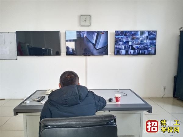 石家庄通用交通学校