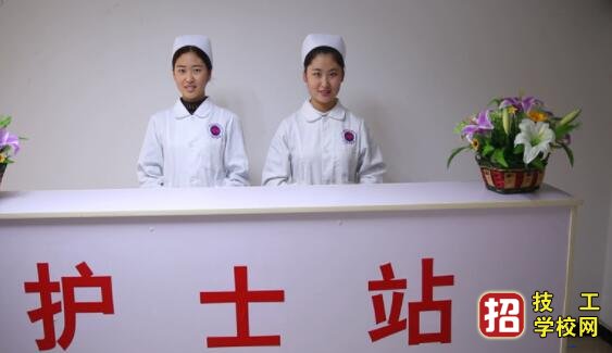 石家庄同济医专2020年招生计划