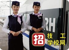 石家庄华夏科技学校铁道运输与管理专业介绍