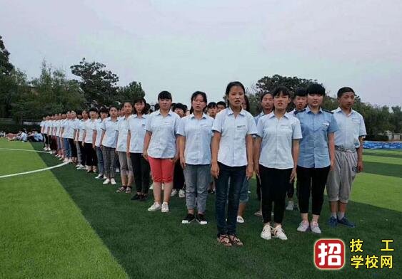 石家庄太行科技中等专业学校都有哪些专业