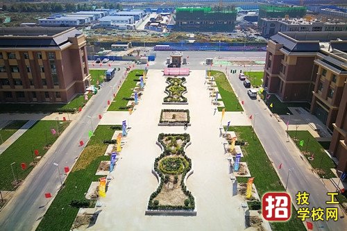 石家庄交通运输学校