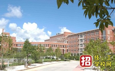 河北省冀广铁路学校专业招生计划