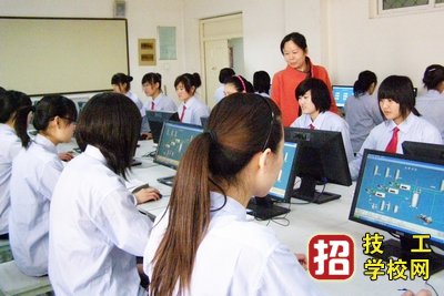 石家庄市交通运输学校制药技术专业介绍