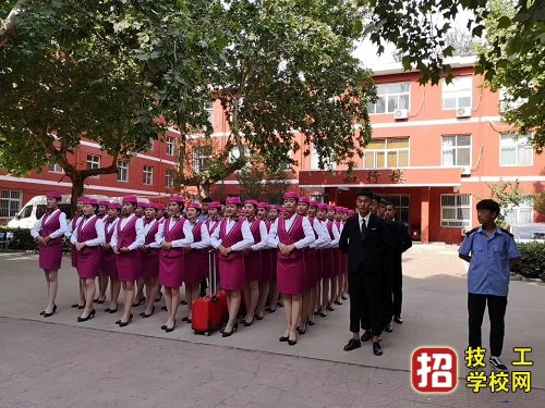 河北铁路轨道中等专业学校铁道运输管理专业介绍