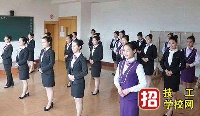 航空服务专业出来可以干什么