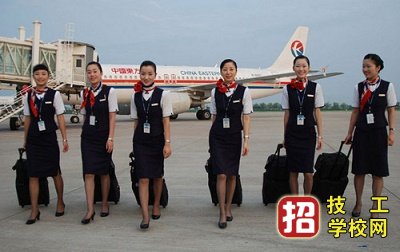 航空服务专业就业能干什么