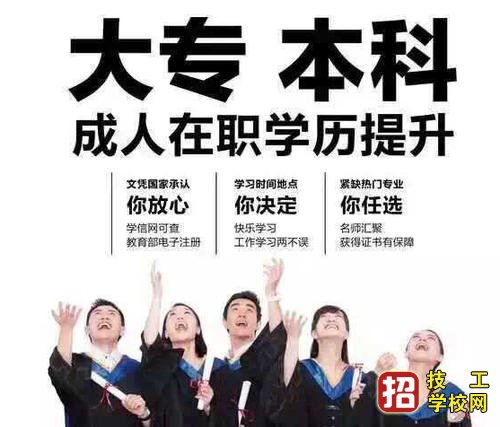 河北成人教育