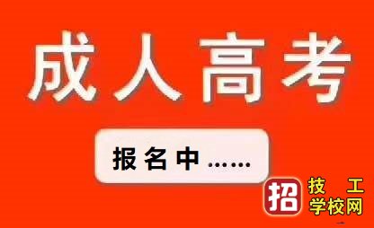 2020年成人高考都考什么