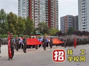 石家庄铁路职业技工学校热门专业汇总