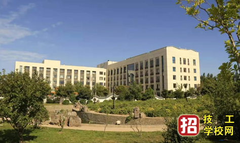 石家庄同仁医学院的环境怎么样