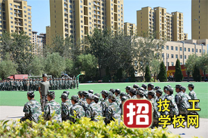 2023年石家庄铁路学校春季学什么好