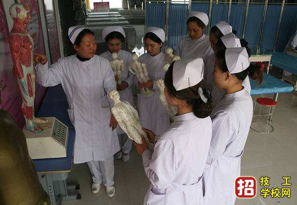 石家庄天使护士学校可以报读临床医学专业吗