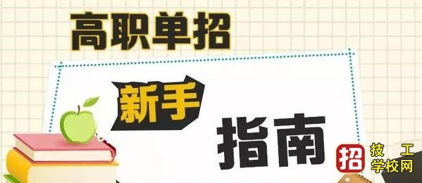 河北单招培训