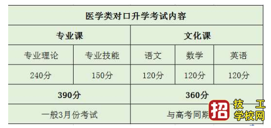 石家庄天使护士学校中专毕业后如何考本科