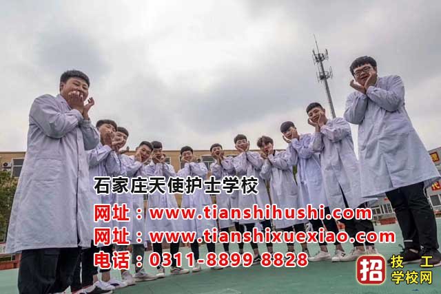 男生适合学习护理专业吗？