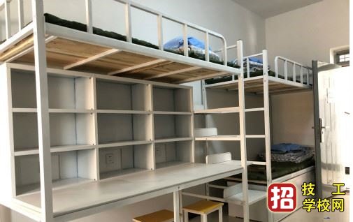 石家庄冀联医学院宿舍
