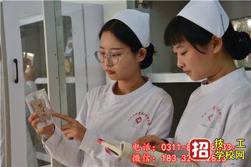 石家庄冀联医学中等专业学校有空调吗？