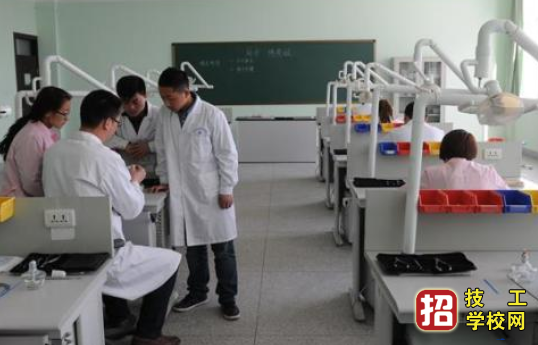 石家庄白求恩医学院2021年春季学杂费包括哪些