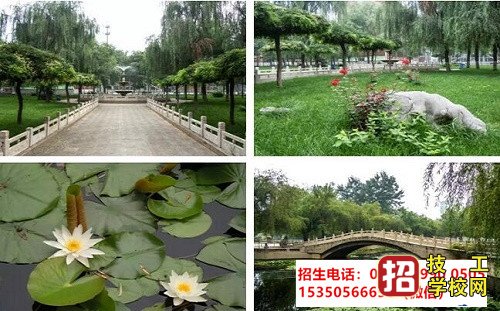 石家庄东华铁路学校春季学费是多少?