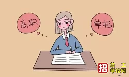 河北高职单招满分多少