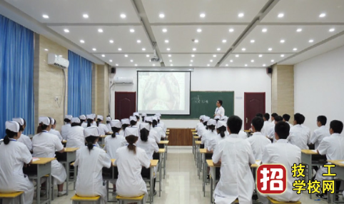 石家庄同仁医学院是正规学校吗