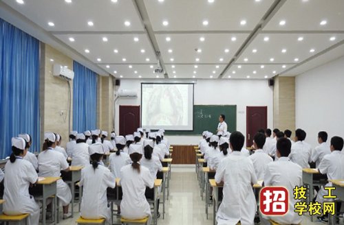 河北同仁医学院教学有哪些优势