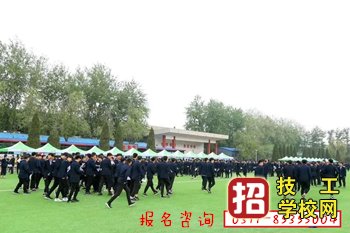 石家庄铁路学校2021年3+3大专招生专业 招生信息