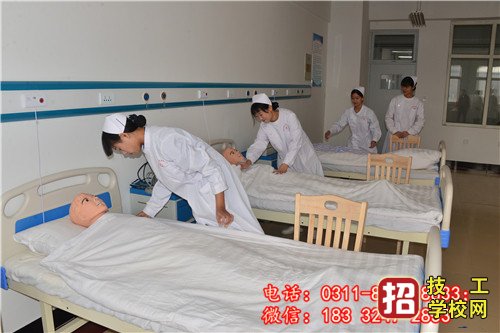 石家庄冀联医学院管理的严不严？