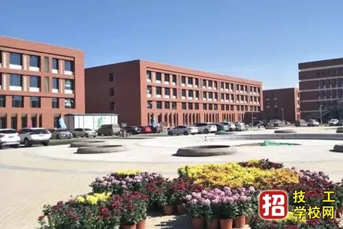 石家庄城市建设学校是个什么样的学校？