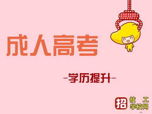 2021年河北省成人高考热门专业推荐 招生信息 第1张