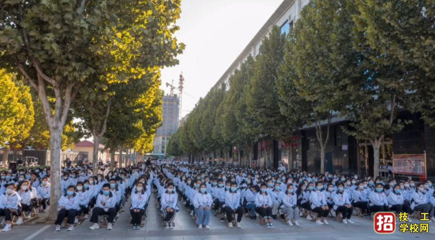 省外初中生能来石家庄上中专吗 河北中考