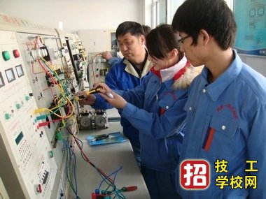 石家庄高级电工资格证报名需要多少钱