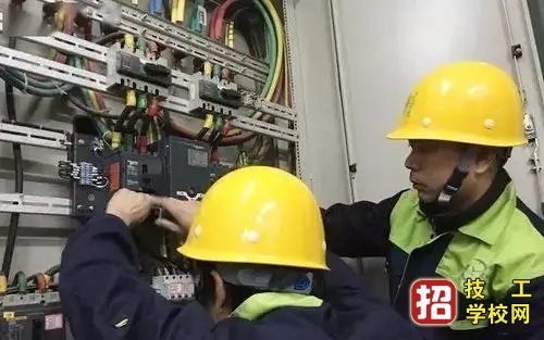 石家庄电工证考证报名流程介绍