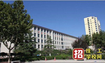 河北经管技工学校2022年春季报名流程
