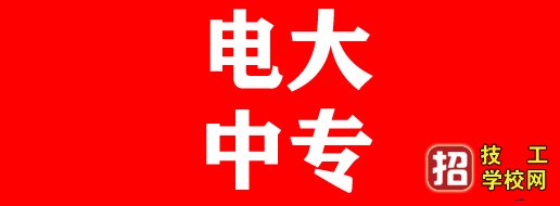 电大中专在线学习入口