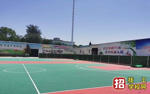 河北同仁医学院2022春季招生电话