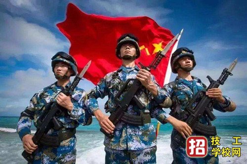 河北同仁医学中专学校3+3大专能当兵吗？