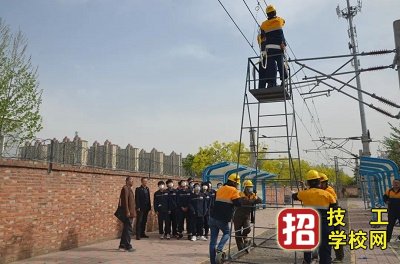 石家庄同创铁路学校2023年学杂费收费标准