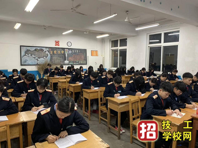 石家庄铁路学校有3+4本科班吗 招生信息