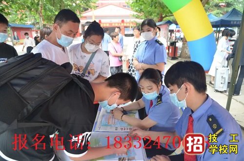 石家庄同创铁路学校生活费多少钱 学校资讯