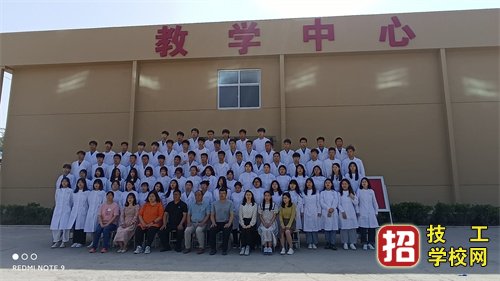 河北同仁医学2023年春季招生条件