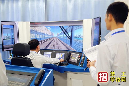2023年火车司机短期培训招生介绍 招生信息